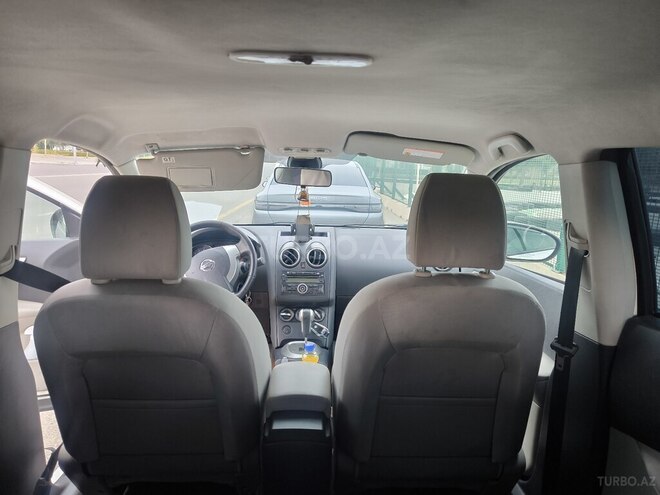 Nissan Qashqai-12