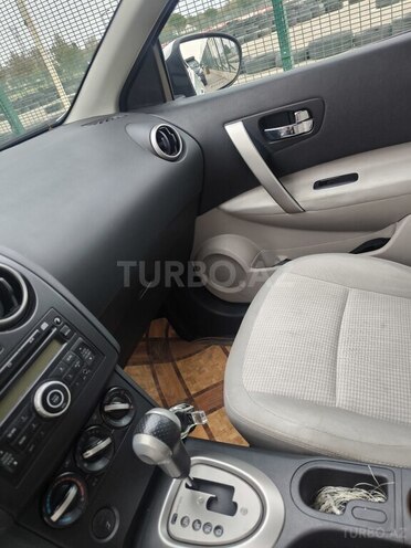 Nissan Qashqai-11