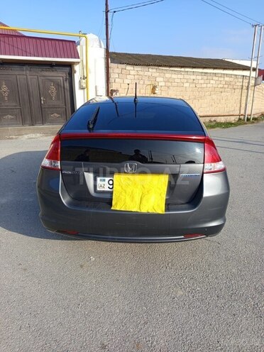 Honda Insight-2