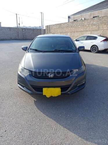 Honda Insight-1