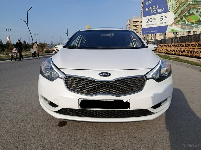 Kia Cerato-1