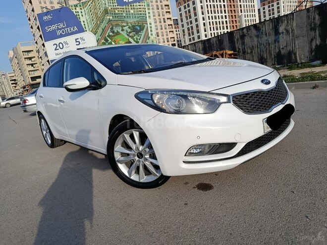 Kia Cerato-2