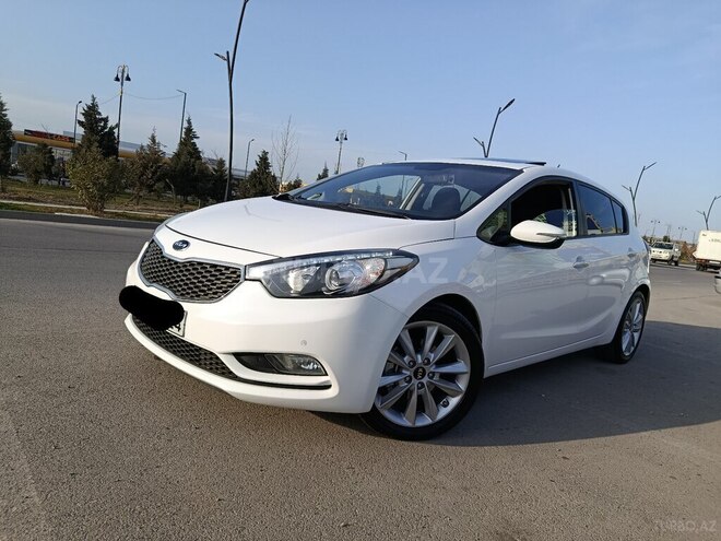 Kia Cerato-14