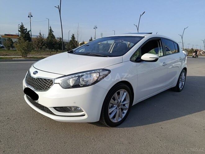Kia Cerato-12
