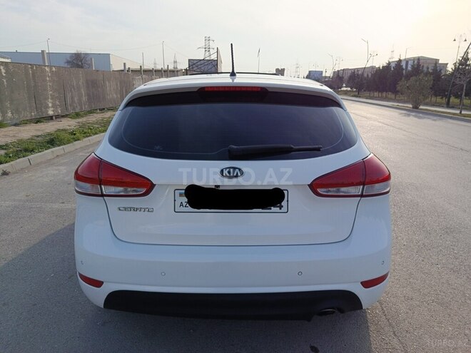 Kia Cerato-15