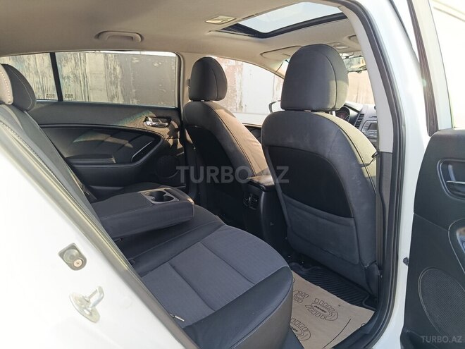 Kia Cerato-19