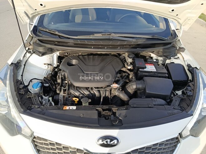 Kia Cerato-21