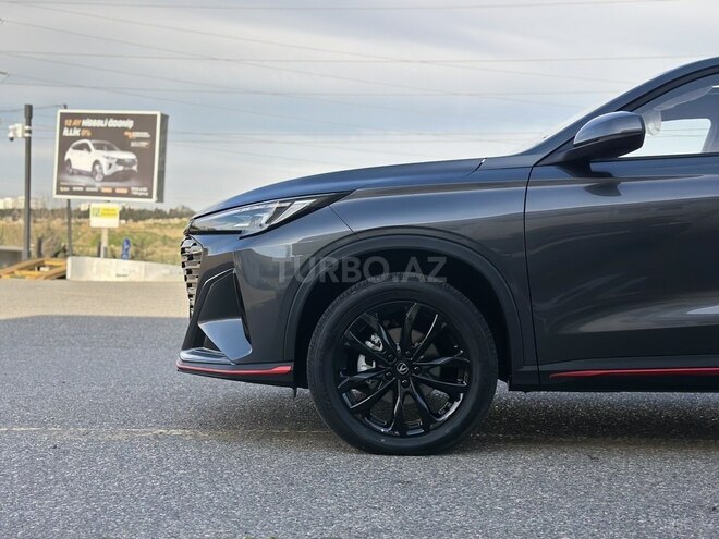 Changan Oshan X5 Plus-3