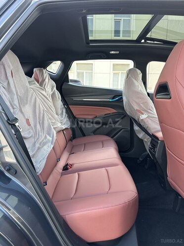 Changan Oshan X5 Plus-10
