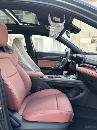 Changan Oshan X5 Plus-9