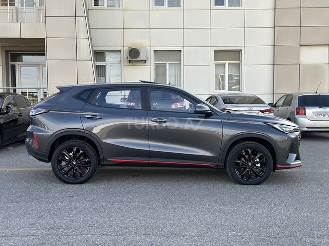 Changan Oshan X5 Plus-5