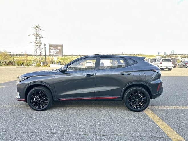 Changan Oshan X5 Plus-4