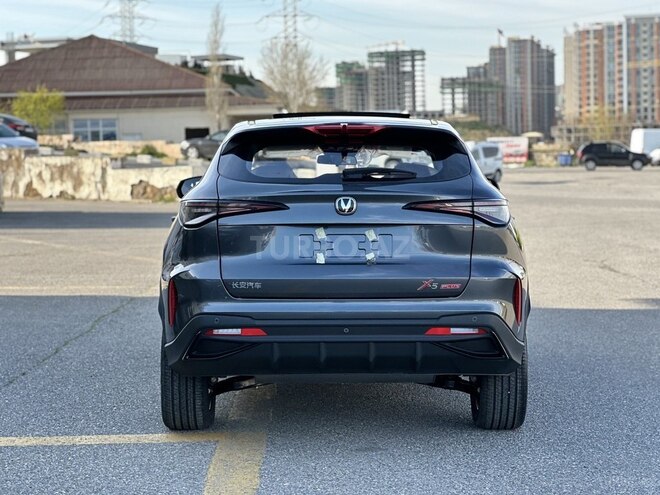 Changan Oshan X5 Plus-7