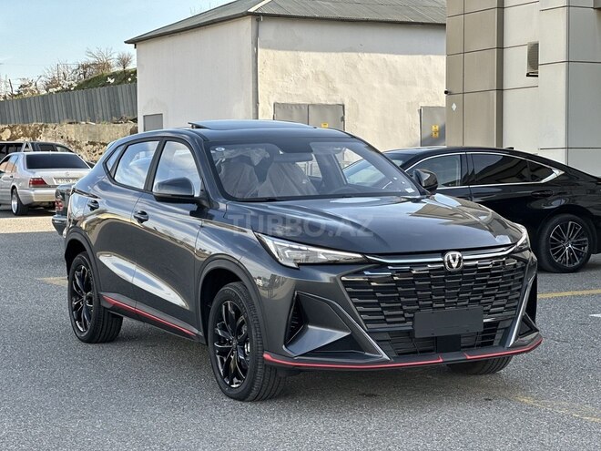 Changan Oshan X5 Plus-2