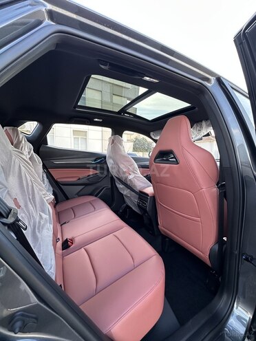 Changan Oshan X5 Plus-11