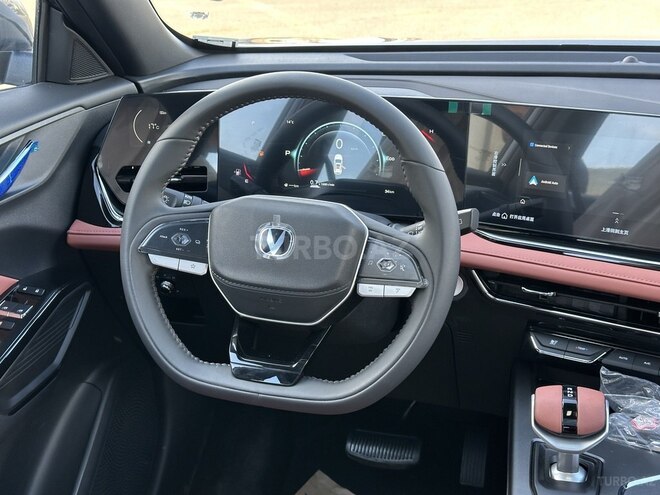 Changan Oshan X5 Plus-13