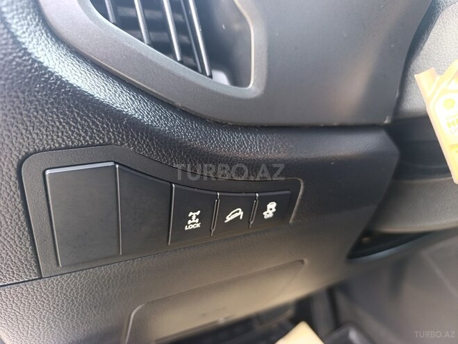 Kia Sportage 2011, 180,000 km - 2.4 л - Quba