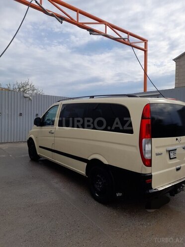Mercedes Vito 111 CDI-5