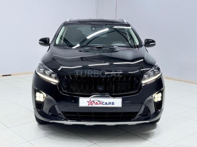 Kia Sorento-6