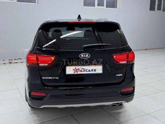 Kia Sorento-2