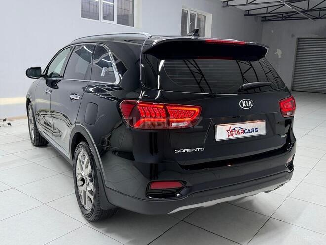 Kia Sorento-4