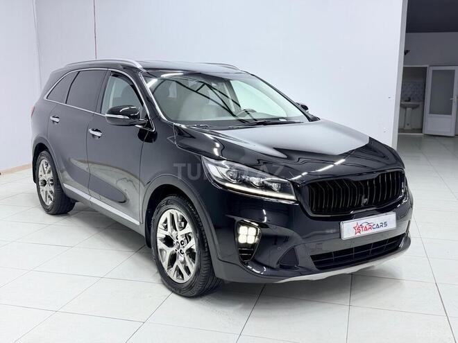 Kia Sorento-5