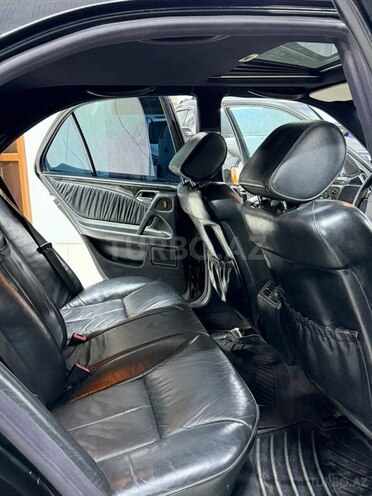Mercedes E 320 1997, 295,000 km - 3.2 l - Sumqayıt