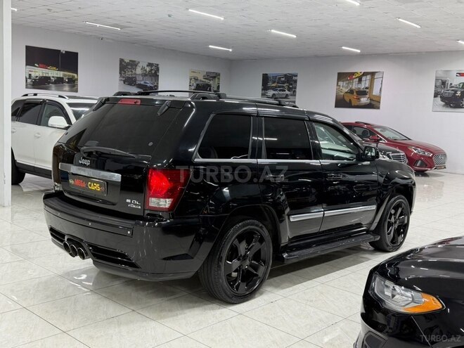 Jeep Grand Cherokee 2007, 228,000 km - 5.7 л - Sumqayıt