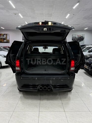 Jeep Grand Cherokee 2007, 228,000 km - 5.7 л - Sumqayıt