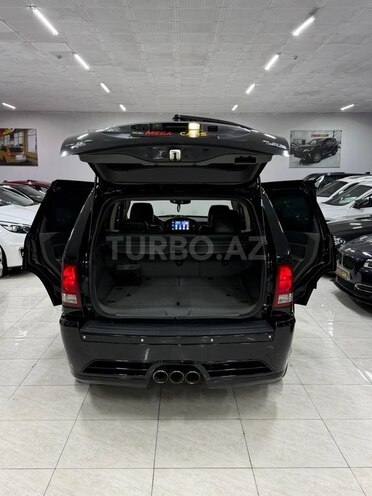 Jeep Grand Cherokee 2007, 228,000 km - 5.7 л - Sumqayıt