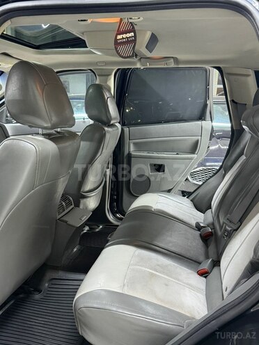 Jeep Grand Cherokee 2007, 228,000 km - 5.7 л - Sumqayıt