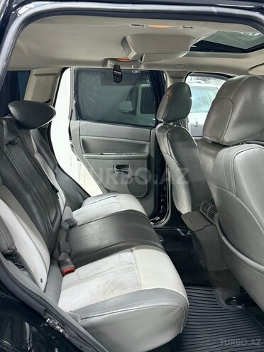 Jeep Grand Cherokee 2007, 228,000 km - 5.7 л - Sumqayıt