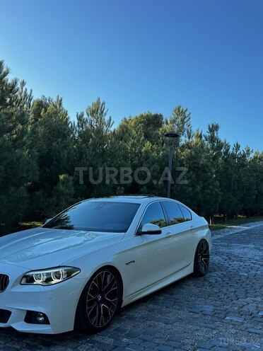 BMW 520d-3