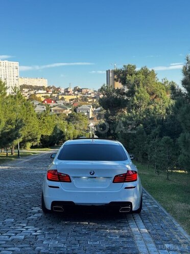BMW 520d-2