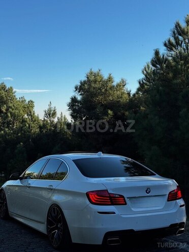 BMW 520d-6