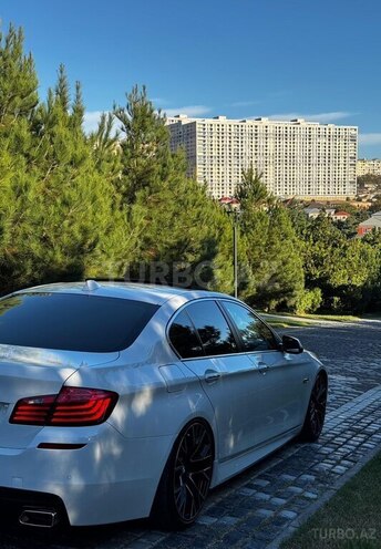 BMW 520d-5