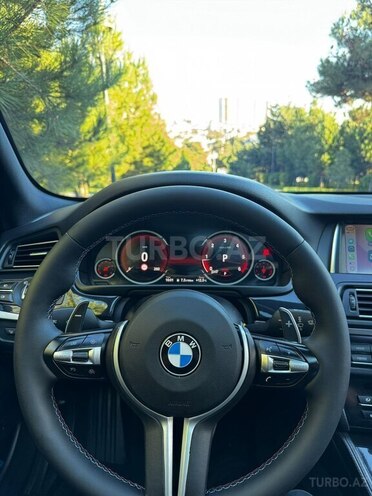 BMW 520d-10