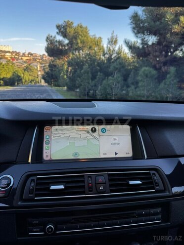 BMW 520d-13