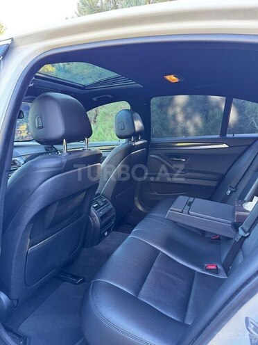 BMW 520d-17