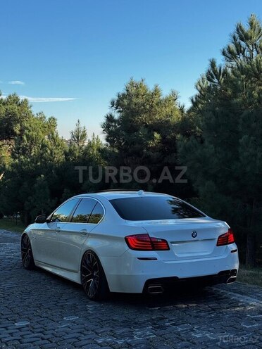 BMW 520d-4