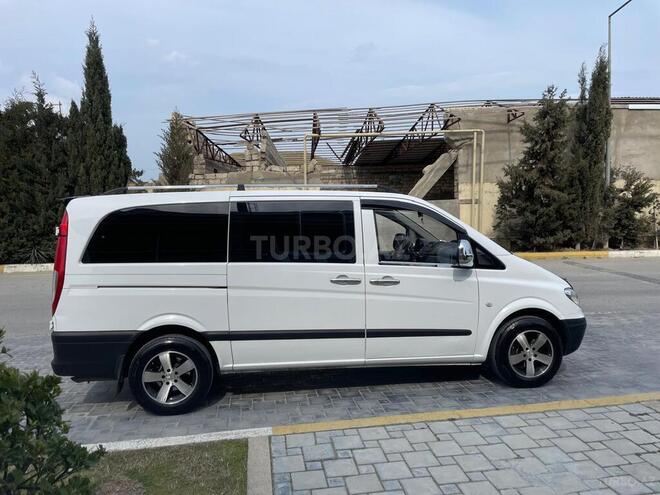 Mercedes Vito 111 CDI-3