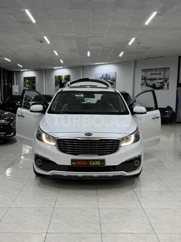Kia Carnival-15
