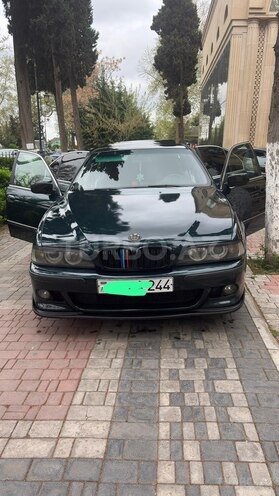 BMW 523-2