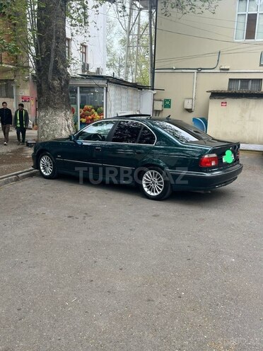 BMW 523-3