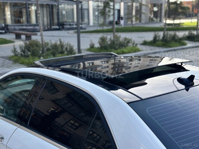 Mercedes E 250-14