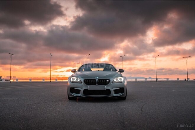 BMW M6-2