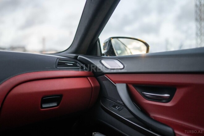 BMW M6-13
