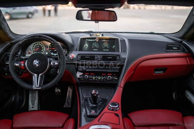 BMW M6-10