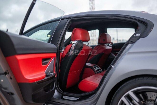 BMW M6-15
