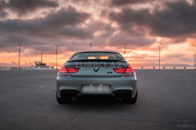 BMW M6-7